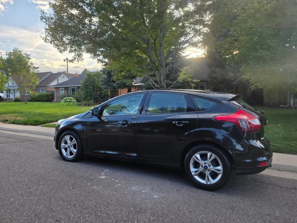 2013 Ford Focus ST 3rd Gen - Image 3 of 17