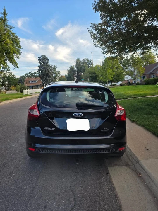 2013 Ford Focus ST 3rd Gen - Image 10 of 17