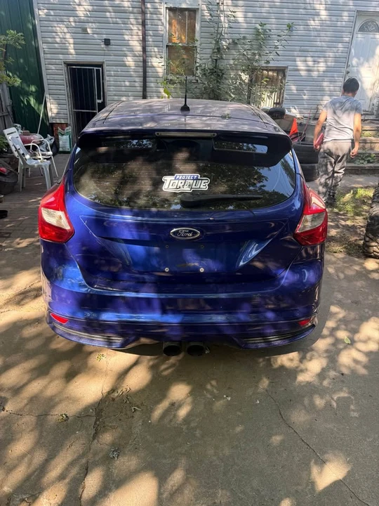 2013 Ford Focus ST 3rd Gen - Image 3 of 9