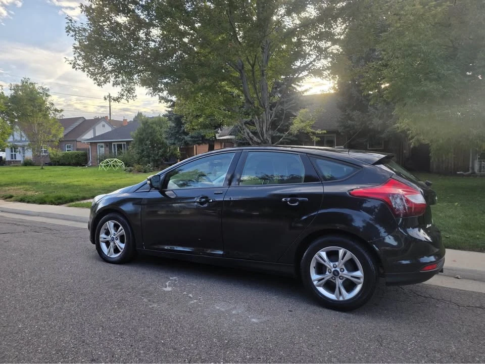 2013 Ford Focus ST 3rd Gen - Image 13 of 17
