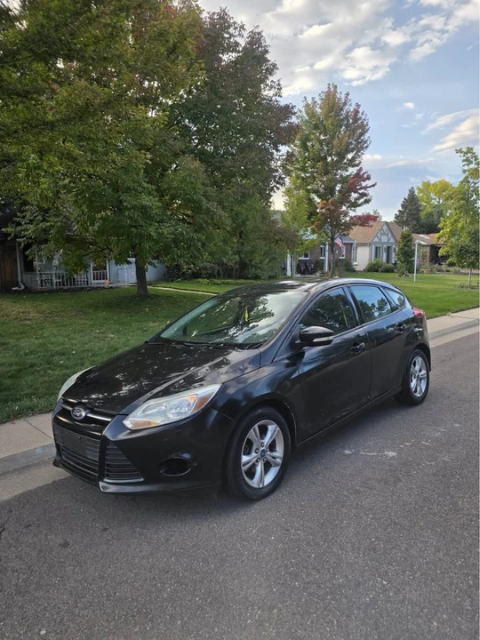 2013 Ford Focus ST 3rd Gen - Image 7 of 17