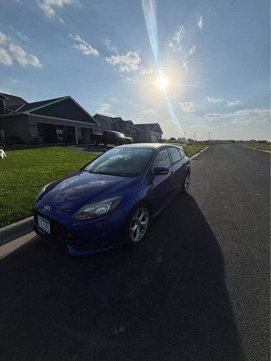 2013 Ford Focus ST 3rd Gen - Image 3 of 7