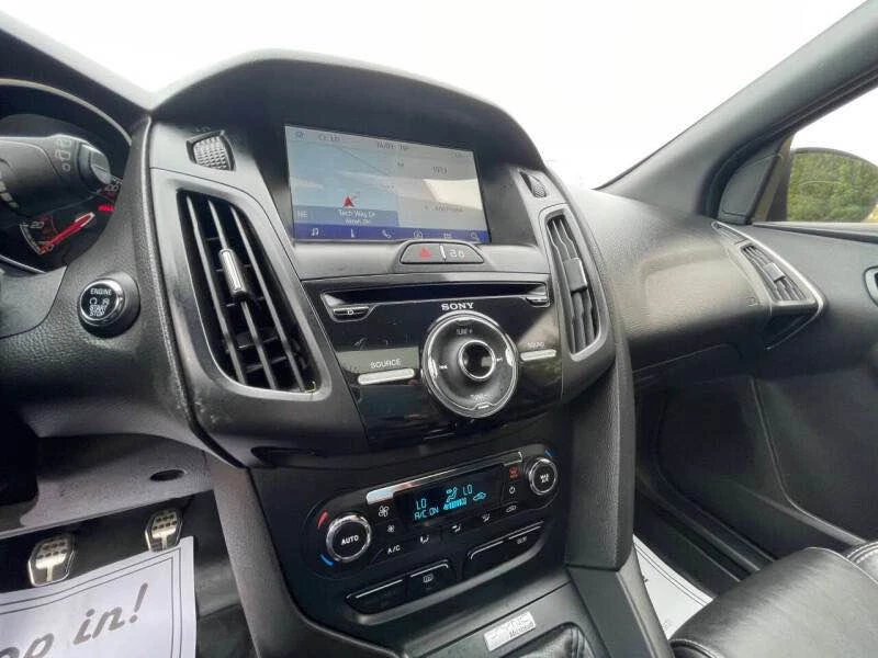 2013 Ford Focus 3rd Gen - Image 17 of 20
