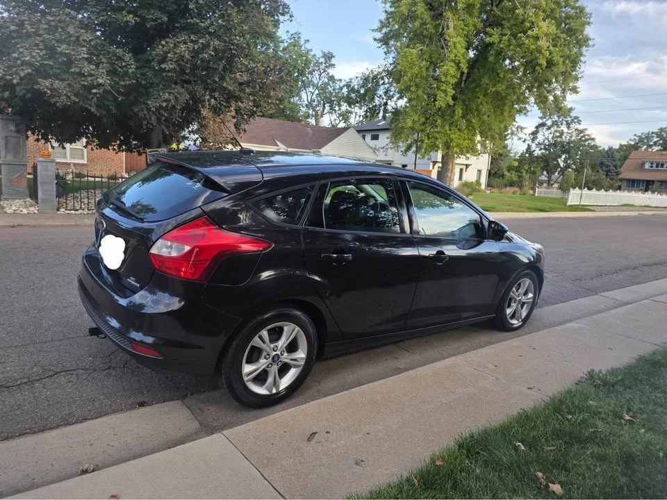 2013 Ford Focus ST 3rd Gen - Image 9 of 17