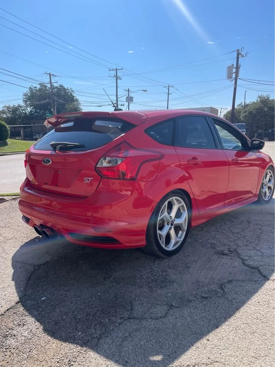 2013 Ford Focus 3rd Gen - Image 6 of 10