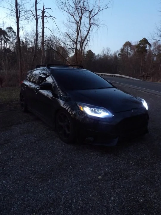 2013 Ford Focus 3rd Gen - Image 10 of 10