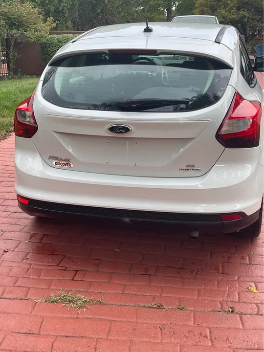 2013 Ford Focus 3rd Gen - Image 3 of 12