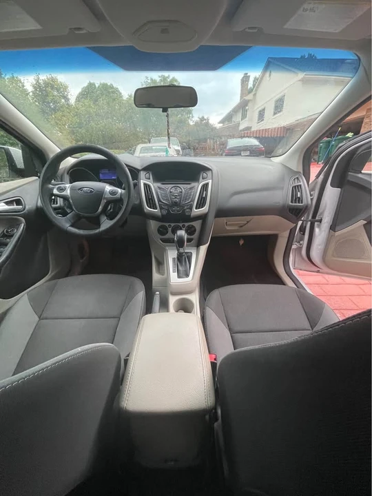 2013 Ford Focus 3rd Gen - Image 10 of 12