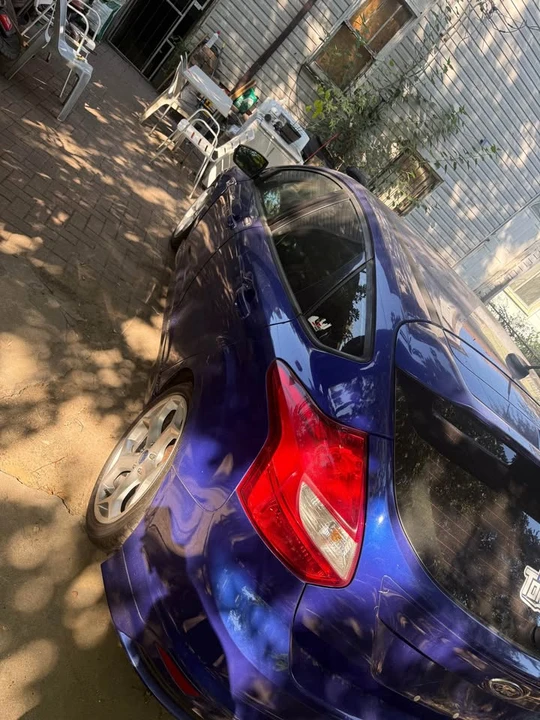 2013 Ford Focus ST 3rd Gen - Image 7 of 9