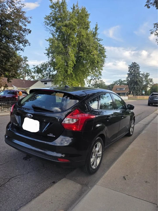 2013 Ford Focus ST 3rd Gen - Image 15 of 17