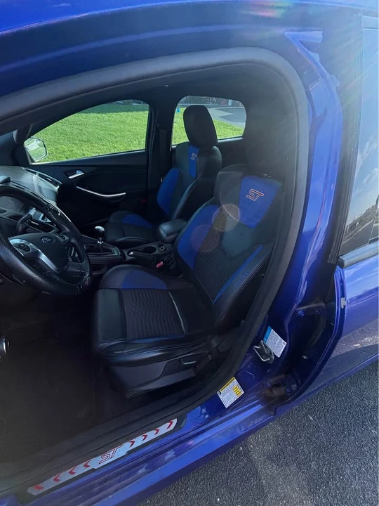 2013 Ford Focus ST 3rd Gen - Image 4 of 7