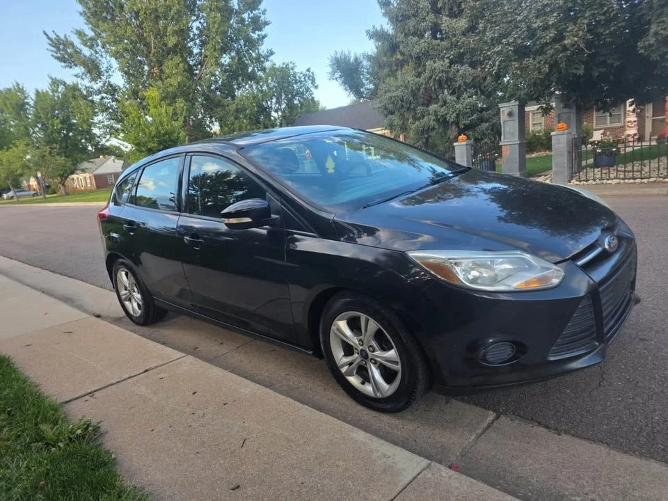 2013 Ford Focus ST 3rd Gen - Image 11 of 17