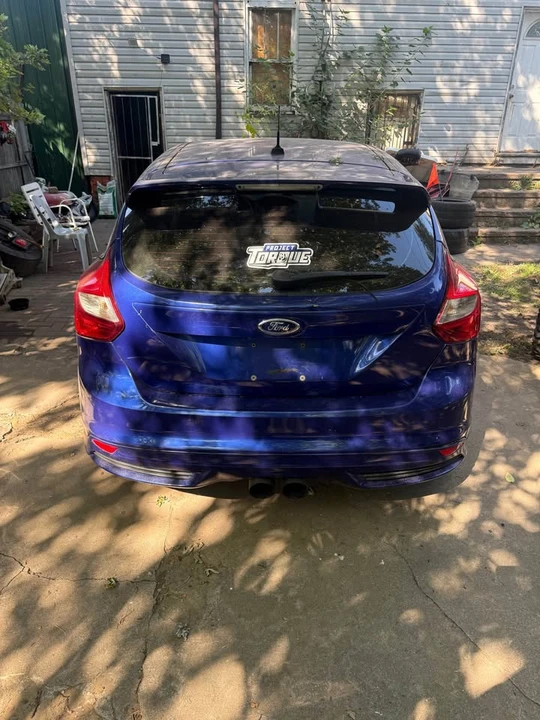 2013 Ford Focus ST 3rd Gen - Image 4 of 9