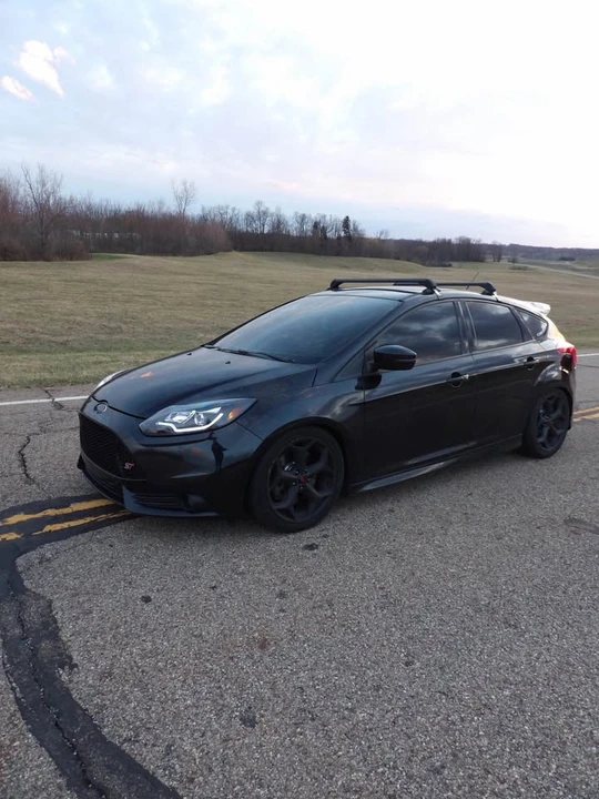 2013 Ford Focus 3rd Gen - Image 6 of 10