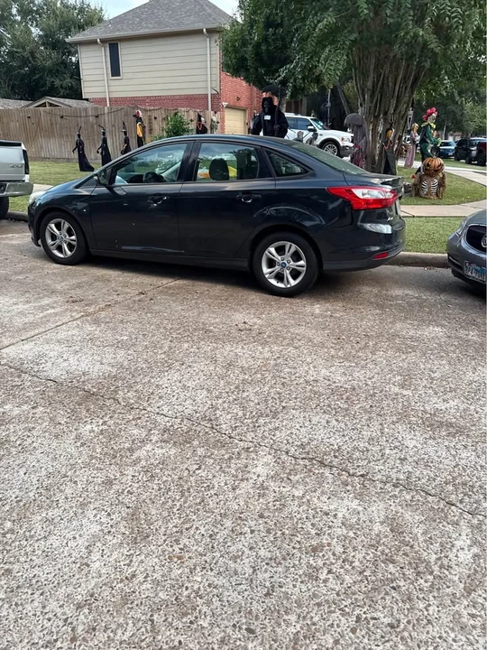 2013 Ford Focus 3rd Gen - Image 3 of 3