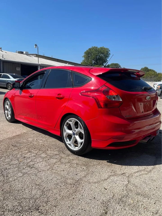 2013 Ford Focus 3rd Gen - Image 3 of 10
