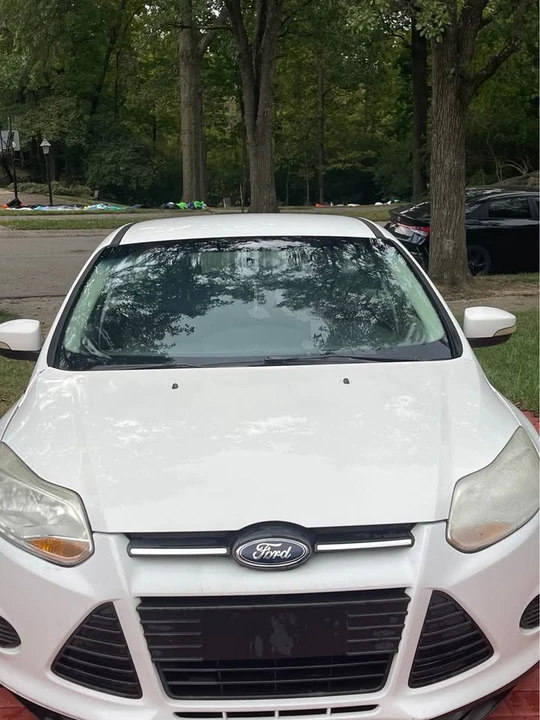 2013 Ford Focus 3rd Gen - Image 5 of 12