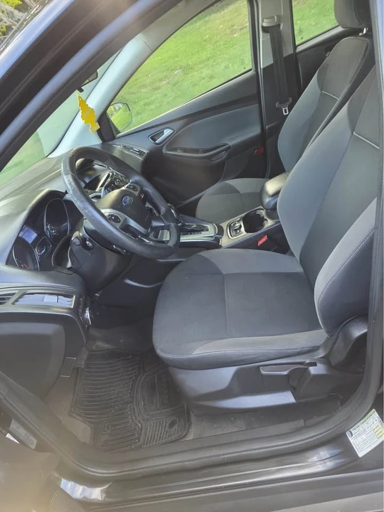 2013 Ford Focus ST 3rd Gen - Image 2 of 17