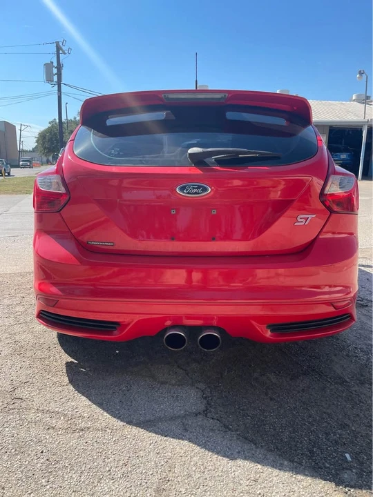 2013 Ford Focus 3rd Gen - Image 5 of 10
