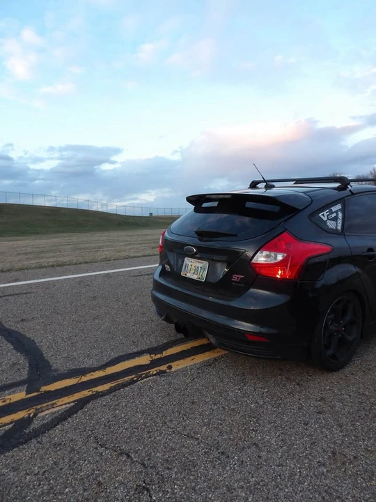 2013 Ford Focus 3rd Gen - Image 7 of 10