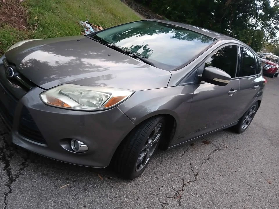2013 Ford Focus ST 3rd Gen - Image 3 of 8