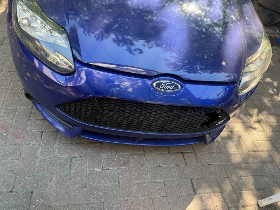 2013 Ford Focus ST 3rd Gen - Image 9 of 9