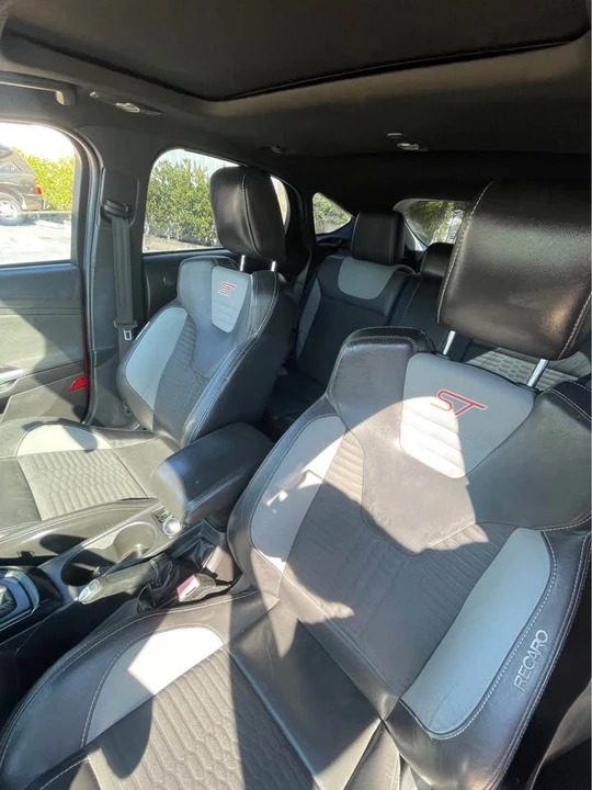 2013 Ford Focus 3rd Gen - Image 8 of 10
