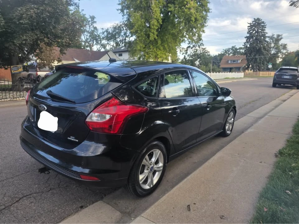 2013 Ford Focus ST 3rd Gen - Image 12 of 17