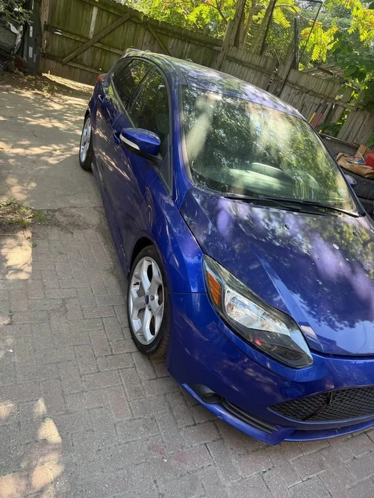 2013 Ford Focus ST 3rd Gen - Image 5 of 9