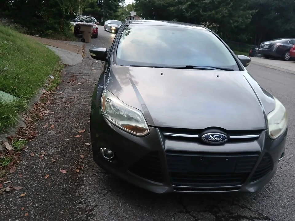 2013 Ford Focus ST 3rd Gen - Image 4 of 8