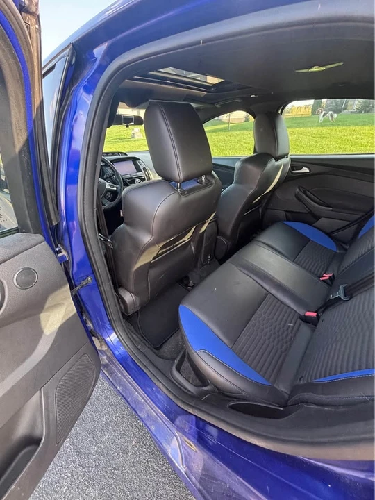 2013 Ford Focus ST 3rd Gen - Image 6 of 7