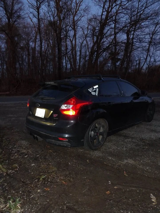 2013 Ford Focus 3rd Gen - Image 9 of 10