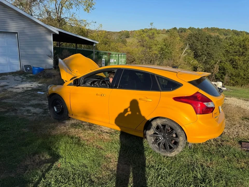 2013 Ford Focus 3rd Gen - Image 4 of 8