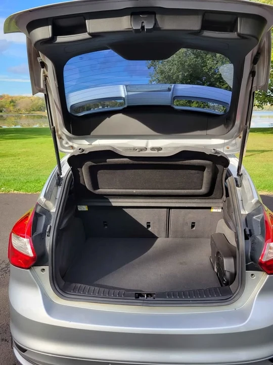 2013 Ford Focus ST 3rd Gen - Image 7 of 13