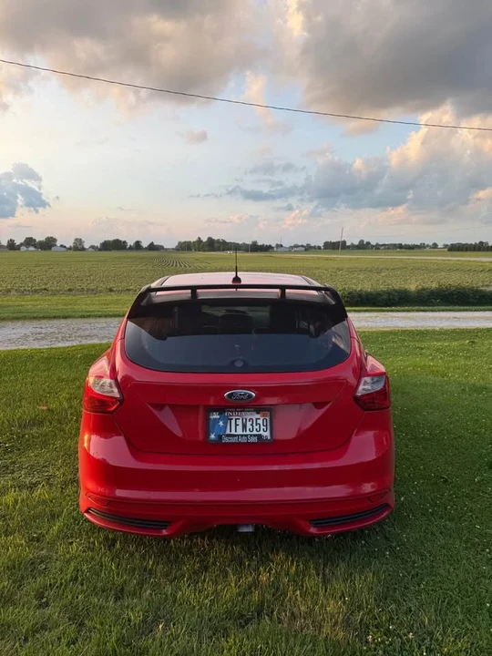 2013 Ford Focus ST 3rd Gen - Image 3 of 4