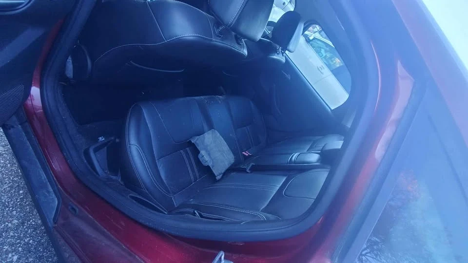 2013 Ford Focus ST 3rd Gen - Image 5 of 5