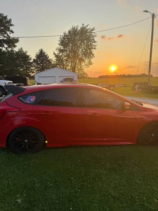 2013 Ford Focus ST 3rd Gen - Image 4 of 4