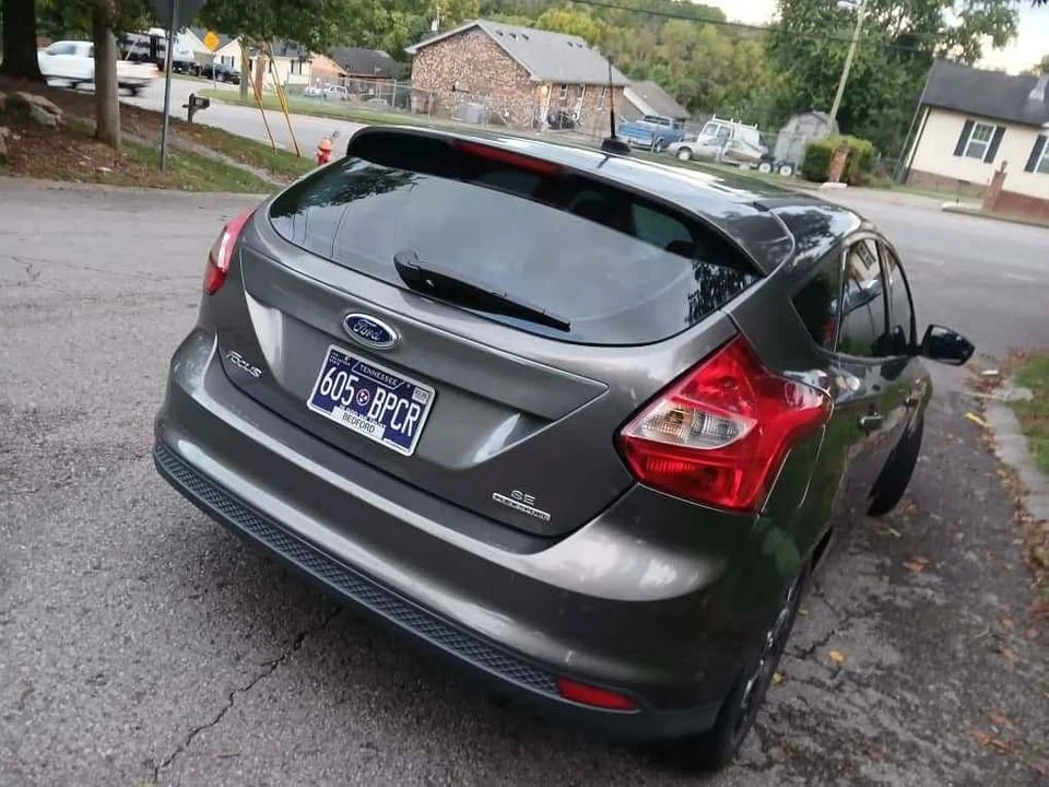 2013 Ford Focus ST 3rd Gen - Image 2 of 10