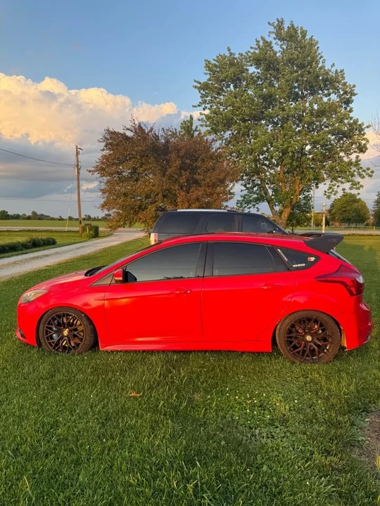 2013 Ford Focus ST 3rd Gen - Image 2 of 4