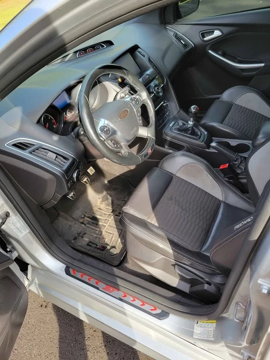 2013 Ford Focus ST 3rd Gen - Image 10 of 13
