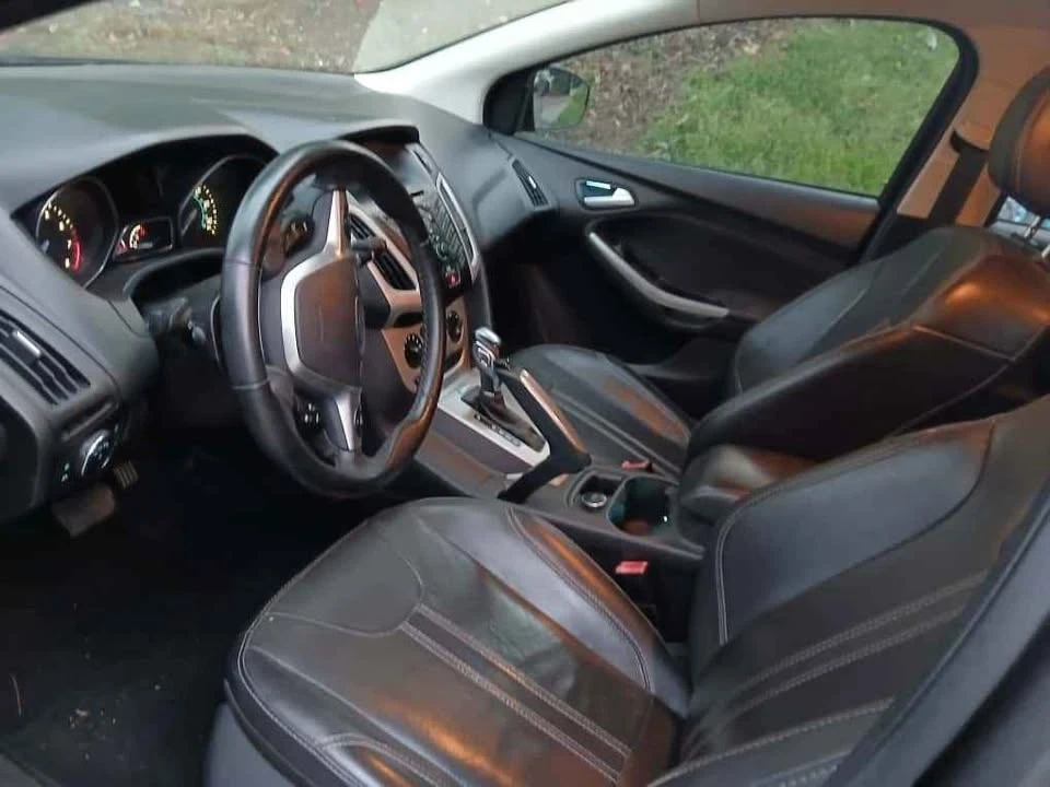 2013 Ford Focus ST 3rd Gen - Image 4 of 10