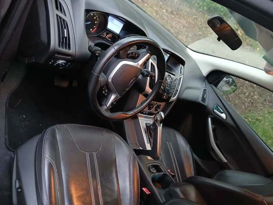 2013 Ford Focus ST 3rd Gen - Image 10 of 10