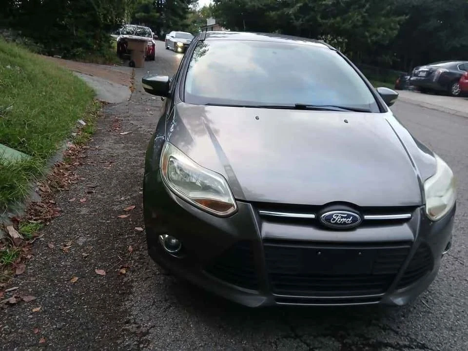 2013 Ford Focus ST 3rd Gen - Image 6 of 10