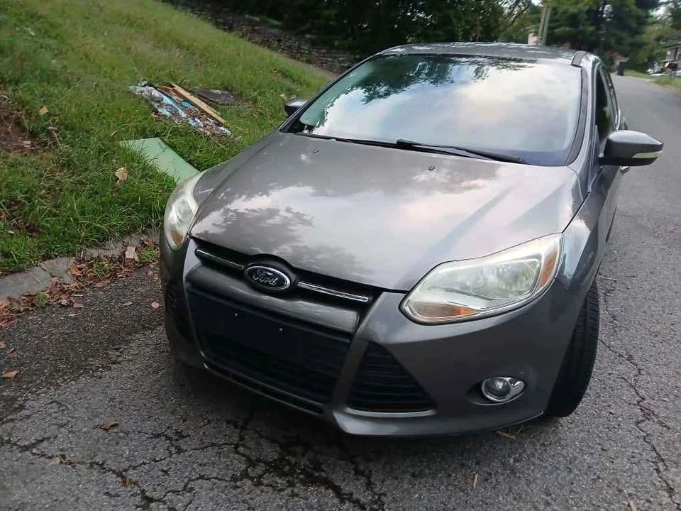2013 Ford Focus ST 3rd Gen - Image 5 of 10