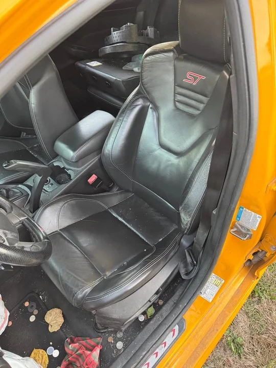 2013 Ford Focus 3rd Gen - Image 7 of 8