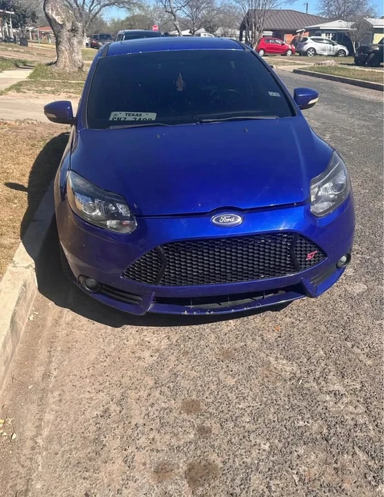 2013 Ford Focus ST 3rd Gen - Image 3 of 4