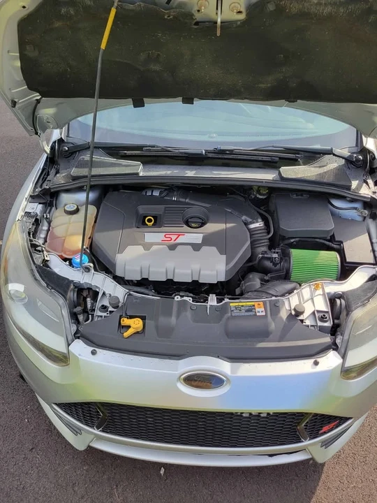 2013 Ford Focus ST 3rd Gen - Image 13 of 13