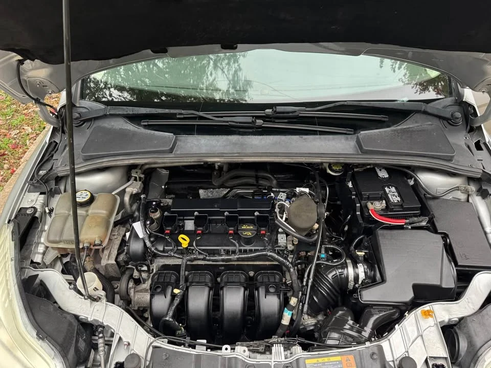 2013 Ford Focus ST 3rd Gen - Image 9 of 9