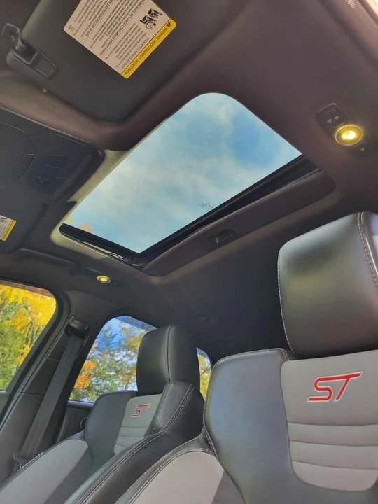 2013 Ford Focus ST 3rd Gen - Image 12 of 13