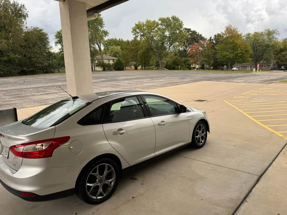 2013 Ford Focus ST 3rd Gen - Image 2 of 9